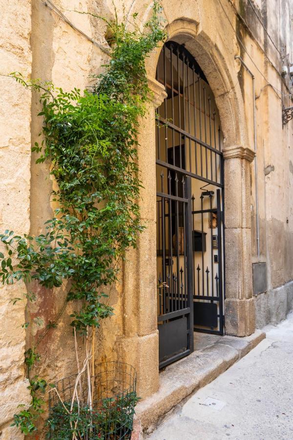 La Casina Nel Centro Apartment Tropea Exterior photo