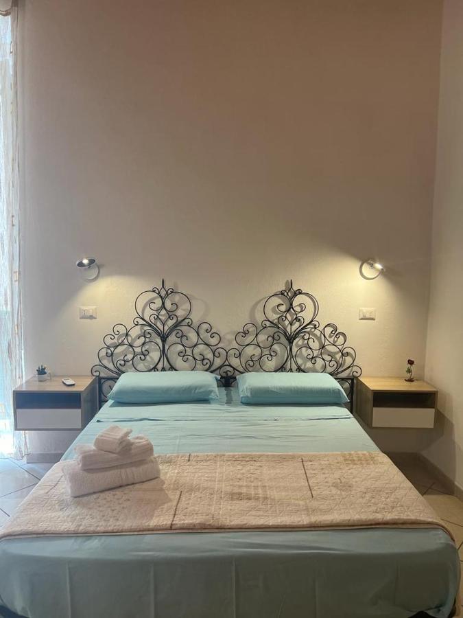La Casina Nel Centro Apartment Tropea Exterior photo